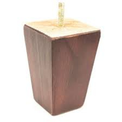 Ahşap Ayak Çeşitleri ve Boya