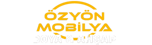 Özyön Mobilya ve Ahşap Boya