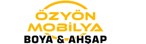 Özyön Mobilya ve Ahşap Boya
